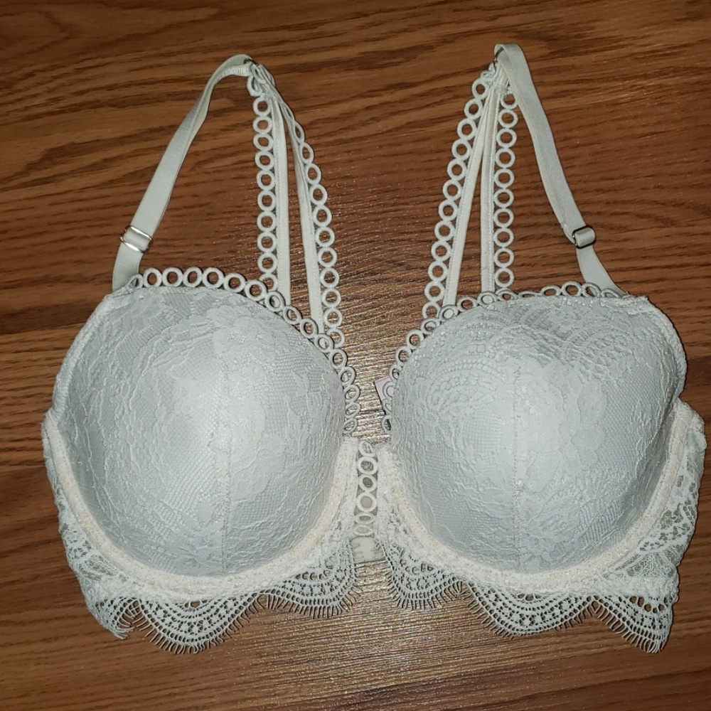 Victoria Secret Dream Angels Bra 34DD